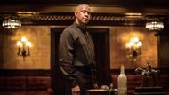 Denzel Washington’s houses